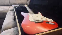 Fender Stratocaster Highway One - Upgraded Elektrická gitara - Perczel Péter [Today, 8:34 pm]