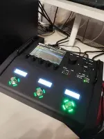 Fractal audio FM3