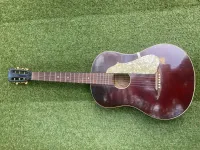 Framus Princess Akustikgitarre - Nucso [Today, 7:01 pm]