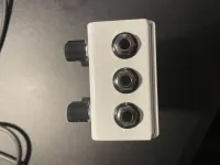 GFI System Skylar reverb Pedal [June 28, 2025, 6:25 pm]