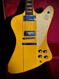 Gibson Firebird V - 1990