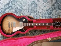 Gibson Les Paul Standard 50s E-Gitarre - Giba Nándor [Today, 12:52 pm]