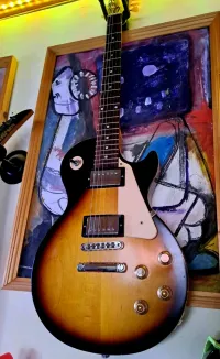 Gibson Les Paul Tribute