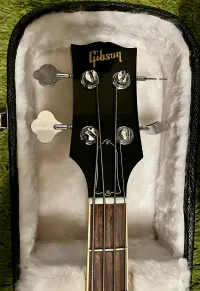 Gibson Midtown Bass Basszusgitár - mordor [Ma, 07:27]