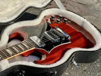 Gibson SG Standard Cherry - 2007