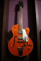 GRETSCH G5120 Electromatic Guitarra eléctrica - Gvik [Today, 5:23 am]