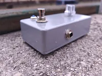 Handmade Fuzz