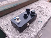 Handmade OverdriveDistortion