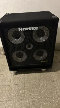 Hartke 4.5 XL