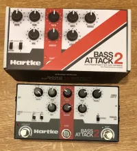 Hartke Bass Attack 2