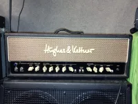 Hughes&Kettner Statesman Dual El34