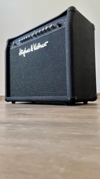 Hughes&Kettner Switchblade 50