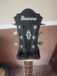 Ibanez AS53-TKF félakusztikus jazz gitár