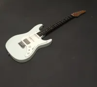 Ibanez AZ2204NW-MGR Elektromos gitár - Bernikis [Tegnap, 18:50]