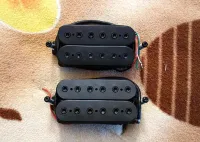 Ibanez CAP VM1 - VM2 Pickup set - Max Forty [Today, 5:49 pm]