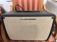 Ibanez T30II Troubadour Akusztikus gitárerősítő - Hegedüs Roland [Ma, 18:56]