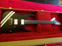 Ibanez JBBM30BKF + gig bag E-Gitarre - Zenemánia [Today, 7:20 pm]