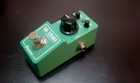 Ibanez Mini Tube Screamer Pedal de efecto - Hurtu [Today, 5:56 pm]