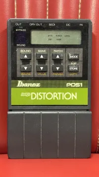 Ibanez PDS1