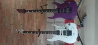 Ibanez RG350DX E-Gitarre - plangtone [Today, 12:51 pm]