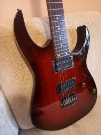 Ibanez RG421