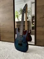 Ibanez RG7421PB Guitarra eléctrica de 7 cuerdas - Laller [Today, 12:48 pm]