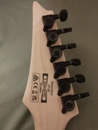 Ibanez RGA42EX- BAM Guitarra eléctrica - Ákos Mèszáros [Today, 5:28 pm]