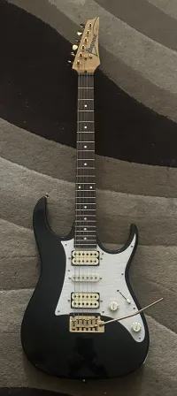 Ibanez RX 350 1994 Guitarra eléctrica - Geröly Szabolcs [Today, 9:42 pm]