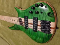 Ibanez SR5FMDX