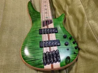 Ibanez SR5FMDX