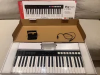 IK Multimedia IRig Keys IO 49 billentyűzet