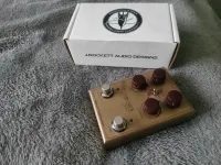 J. Rockett Archer Select