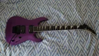 Jackson Js32 dinky Arch top DKA Pavo Purple E-Gitarre - Szabadi Ákos [Today, 12:41 pm]