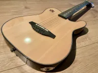 JN Guitars James Neligan EW3000 CN