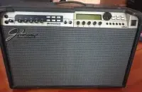 Johnson Millennium JM150 2x12 stereo combo