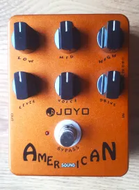 JOYO American