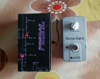 JOYO JF-31 Noise Gate Noise Gate - Max Forty [Yesterday, 6:40 pm]