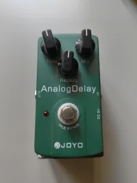 JOYO JF-33 Analog Delay Pedál - Kovács Lóránt [Today, 12:46 pm]