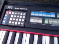 JVC Kb600 Synthesizer - GLaszló [Yesterday, 5:12 pm]