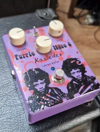 Kasleder Purple Haze 2 fuzz Fuzz [April 10, 2026, 2:35 pm]
