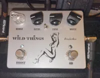 Kasleder Wild Things Overdrive [2025.01.02. 21:12]