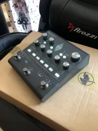 Kemper Player Multi-effect processor [Yesterday, 3:56 pm]