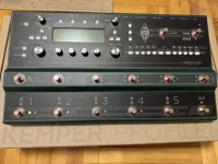 Kemper Profiler Stage