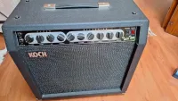 Koch Twintone I. 50W fullcső tube guitar combo - Gosztola Péter [Today, 11:26 am]