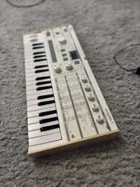 Korg Microkorg S