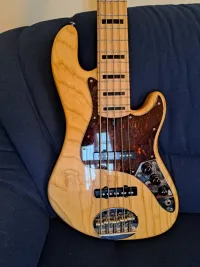 Lakland Darryl Jones 5