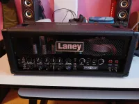 Laney Ironheart 120 fej Gitárerősítő-fej - Keke [Ma, 15:40]