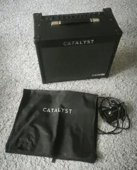 Line6 Catalyst 60 bundle midi vezérlővel -