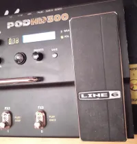 Line6 HD 300