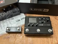 Line6 HX Stomp